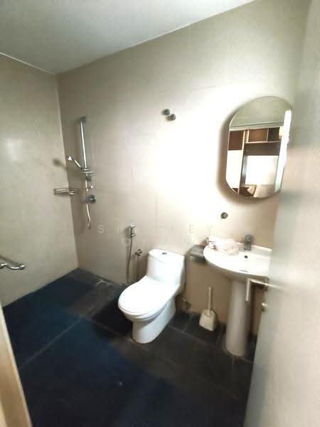 Rumah Banglo untuk Disewa di Taman Cheras (Cheras) - Shirley Chan - Bathroom - PropertyGuru.com.my