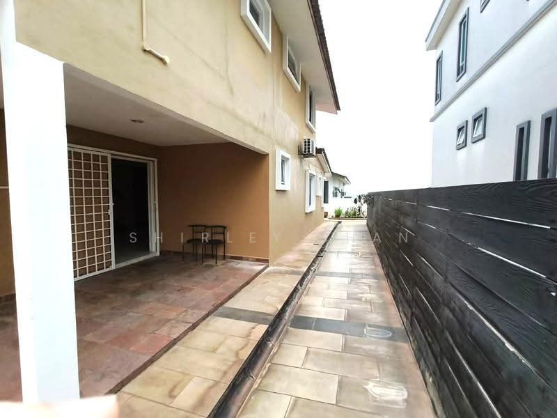 Rumah Banglo untuk Disewa di Taman Cheras (Cheras) - Shirley Chan - Exterior - PropertyGuru.com.my