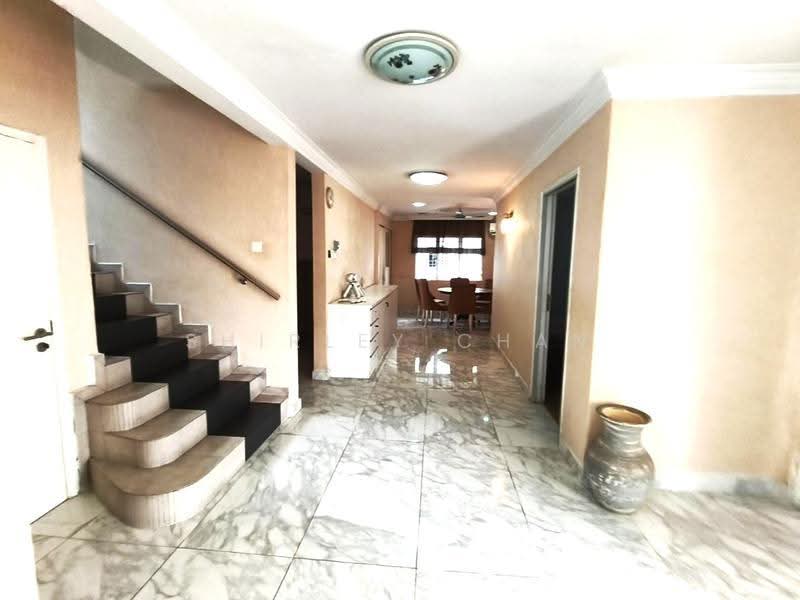 Rumah Banglo untuk Disewa di Taman Cheras (Cheras) - Shirley Chan - Interior - PropertyGuru.com.my