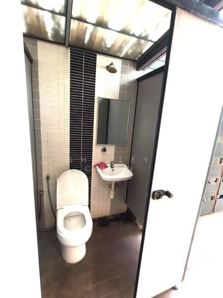 Rumah Banglo untuk Disewa di Taman Cheras (Cheras) - Shirley Chan - Bathroom - PropertyGuru.com.my