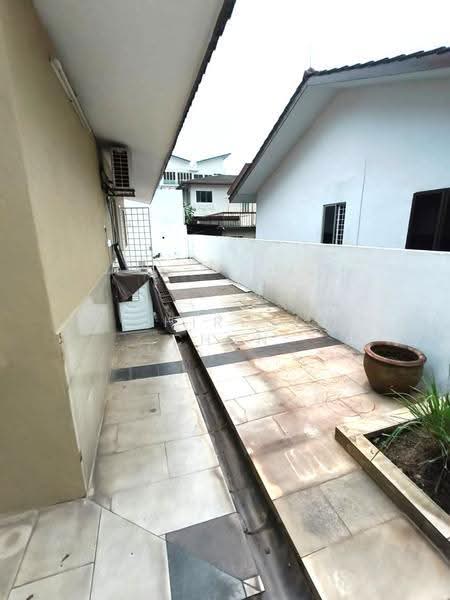 Rumah Banglo untuk Disewa di Taman Cheras (Cheras) - Shirley Chan - Exterior - PropertyGuru.com.my