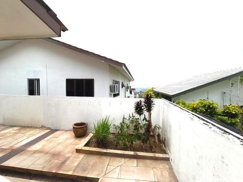 Rumah Banglo untuk Disewa di Taman Cheras (Cheras) - Shirley Chan - Exterior - PropertyGuru.com.my