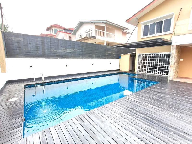 Rumah Banglo untuk Disewa di Taman Cheras (Cheras) - Shirley Chan - Exterior - PropertyGuru.com.my