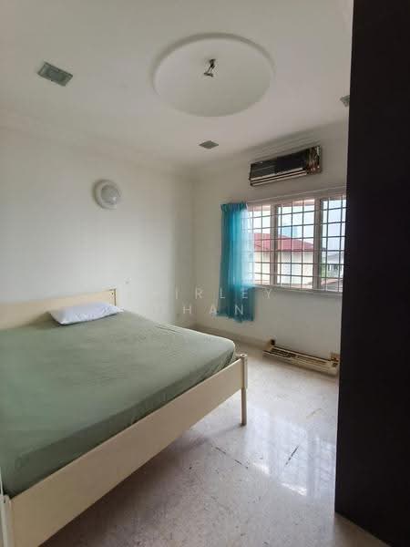 Rumah Banglo untuk Disewa di Taman Cheras (Cheras) - Shirley Chan - Bedroom - PropertyGuru.com.my