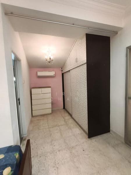 Rumah Banglo untuk Disewa di Taman Cheras (Cheras) - Shirley Chan - Bedroom - PropertyGuru.com.my