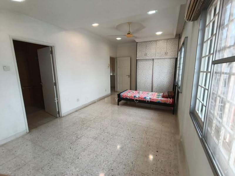 Rumah Banglo untuk Disewa di Taman Cheras (Cheras) - Shirley Chan - Bedroom - PropertyGuru.com.my