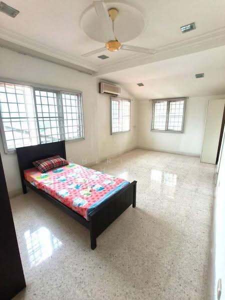 Rumah Banglo untuk Disewa di Taman Cheras (Cheras) - Shirley Chan - Bedroom - PropertyGuru.com.my