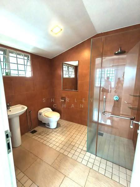 Rumah Banglo untuk Disewa di Taman Cheras (Cheras) - Shirley Chan - Bathroom - PropertyGuru.com.my