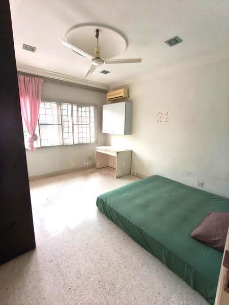 Rumah Banglo untuk Disewa di Taman Cheras (Cheras) - Shirley Chan - Bedroom - PropertyGuru.com.my