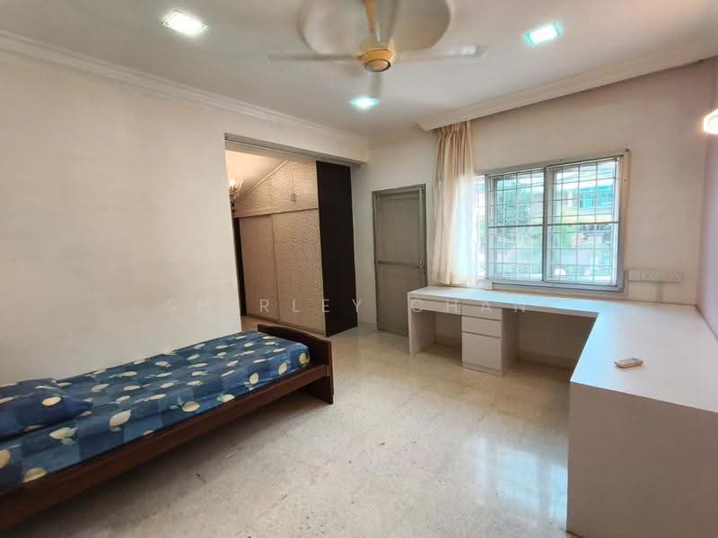 Rumah Banglo untuk Disewa di Taman Cheras (Cheras) - Shirley Chan - Bedroom - PropertyGuru.com.my