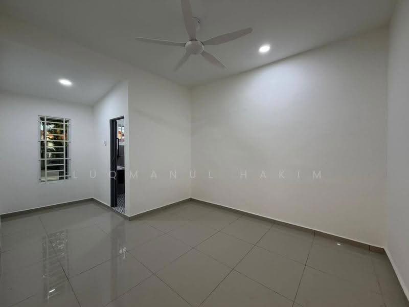 Rumah Teres 1-Tingkat untuk Dijual di Taman Seremban Jaya (Seremban) - Luqmanul Hakim - Interior - PropertyGuru.com.my