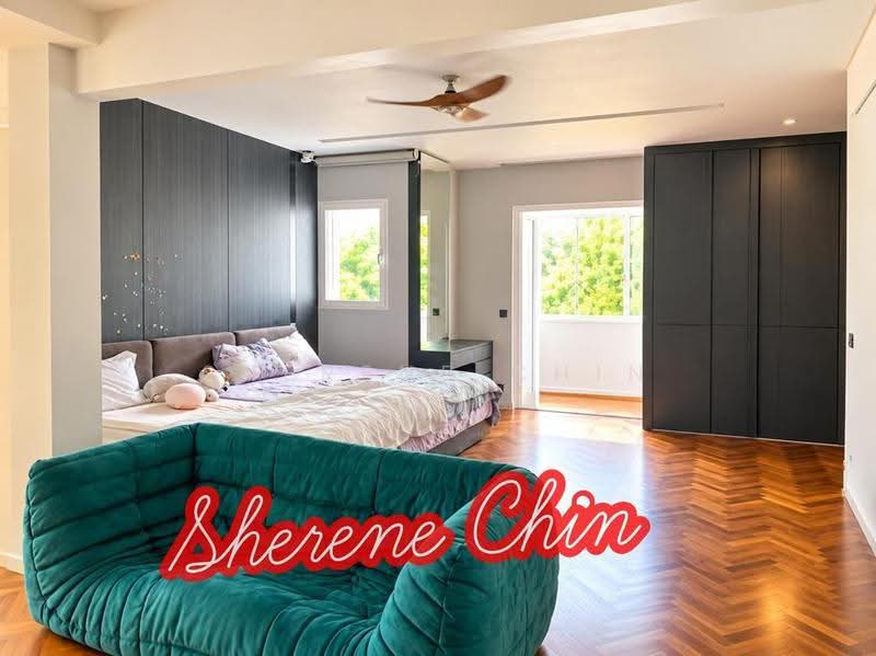 Terraced House for Sale in Tanjung Tokong (Penang) - Sherene Chin - Bedroom - PropertyGuru.com.my