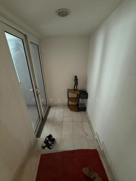 Condominium for Rent at The Forum - David Lao - Entrance - PropertyGuru.com.my