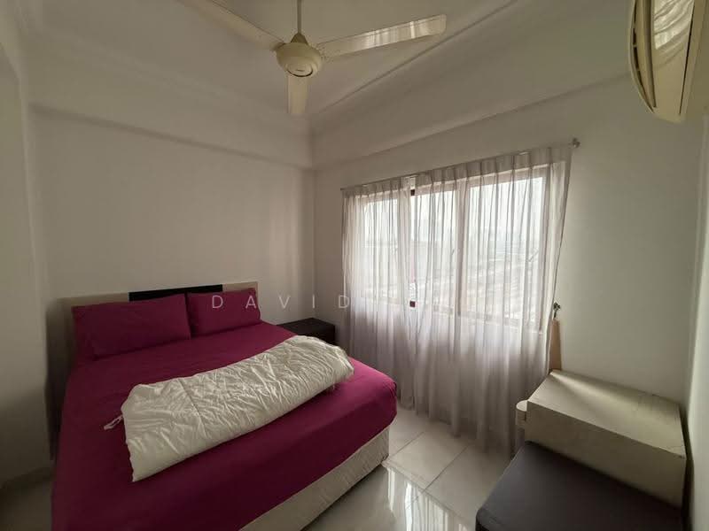 Condominium for Rent at The Forum - David Lao - Bedroom - PropertyGuru.com.my