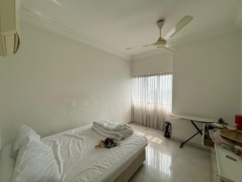 Condominium for Rent at The Forum - David Lao - Bedroom - PropertyGuru.com.my