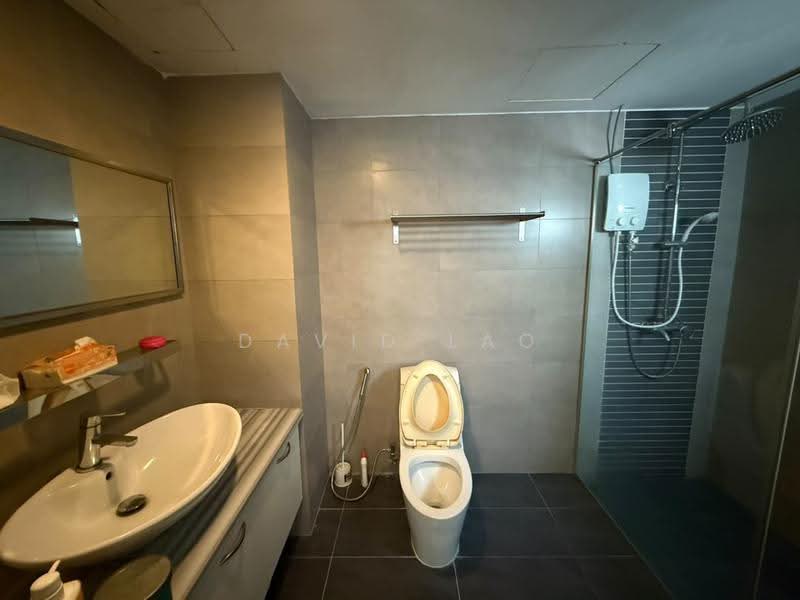 Condominium for Rent at The Forum - David Lao - Bathroom - PropertyGuru.com.my