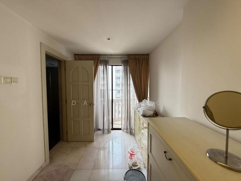 Condominium for Rent at The Forum - David Lao - Bedroom - PropertyGuru.com.my