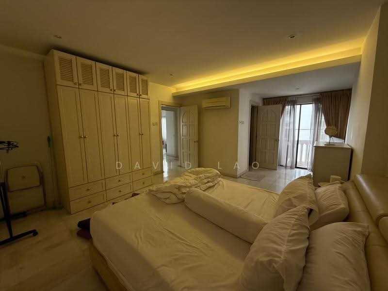 Condominium for Rent at The Forum - David Lao - Bedroom - PropertyGuru.com.my