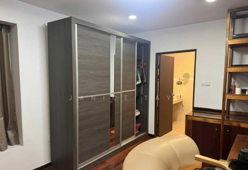 Rumah Teres 2-Tingkat untuk Dijual di Kota Kinabalu (Sabah) - Janice Tay - Bedroom - PropertyGuru.com.my