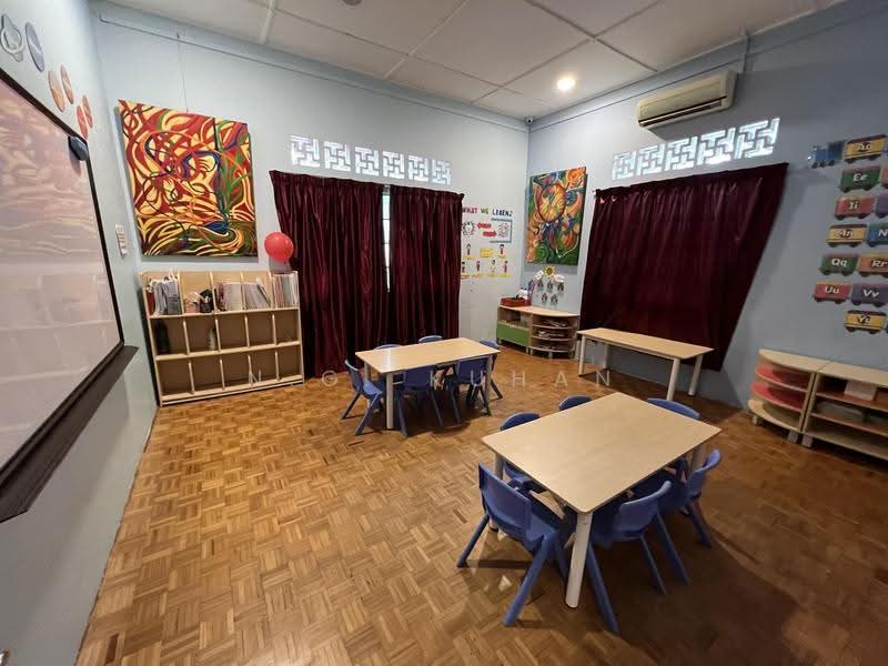 Classroom