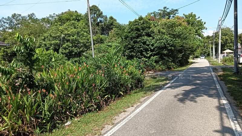 Premix access road