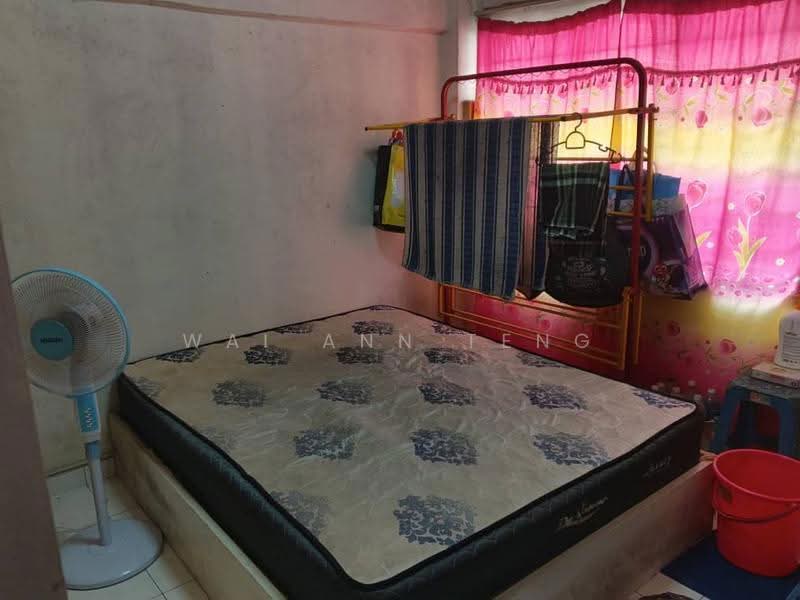 Apartment for Sale at Iris Apartment - Wai Ann Teng - Bedroom - PropertyGuru.com.my
