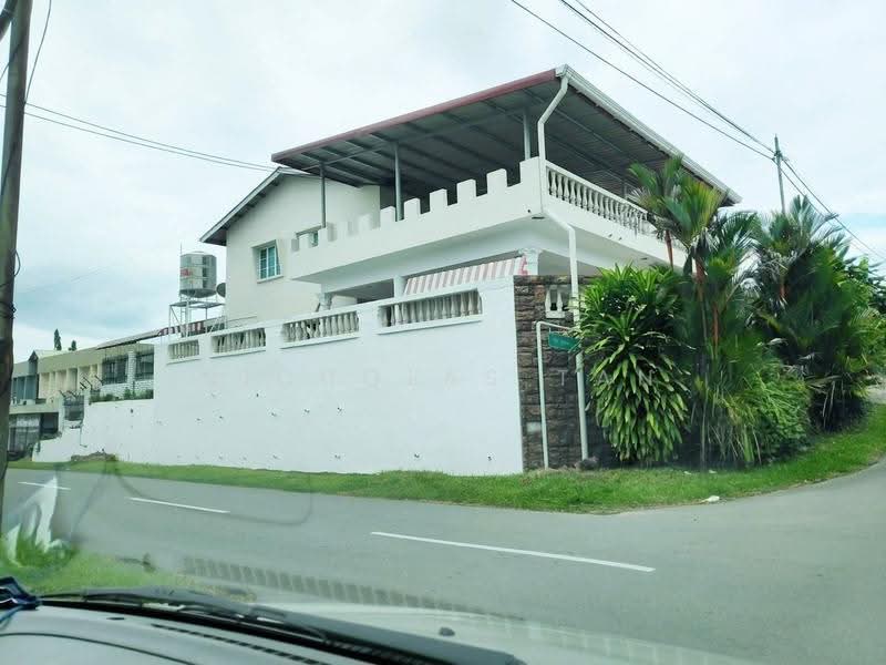 2-storey Terraced House for Sale in Penampang (Sabah) - Nicholas Tan - PropertyGuru.com.my