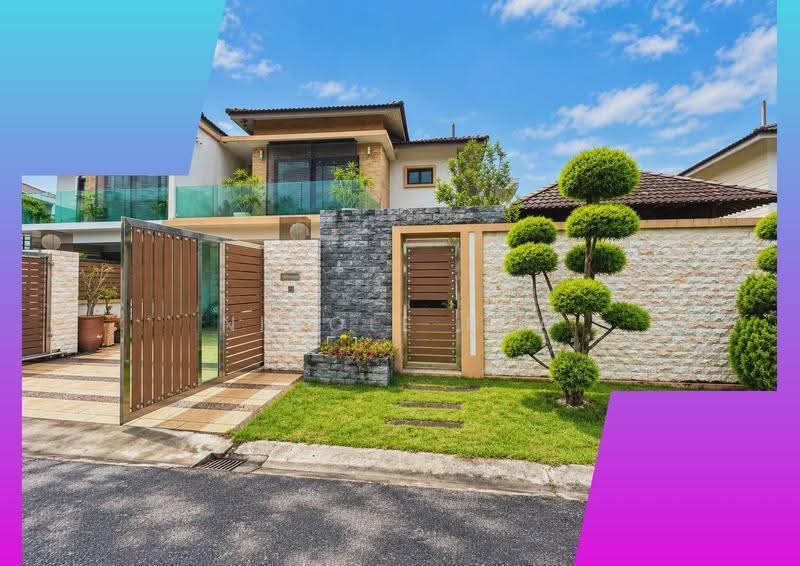 Semi-Detached House for Sale in Taman Laguna (Johor Bahru) - Nicole Pua - PropertyGuru.com.my