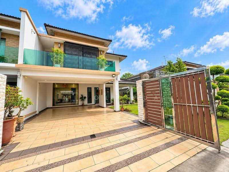 Semi-Detached House for Sale in Taman Laguna (Johor Bahru) - Nicole Pua - PropertyGuru.com.my