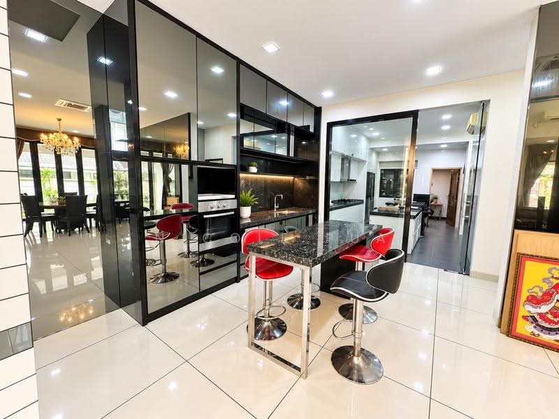 Semi-Detached House for Sale in Taman Laguna (Johor Bahru) - Nicole Pua - PropertyGuru.com.my