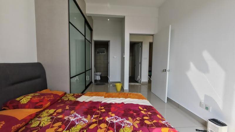 Condominium for Rent at Bukit Bantayan Residences - Abby Tan - Bedroom - PropertyGuru.com.my