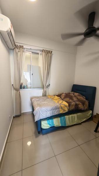 Condominium for Rent at Bukit Bantayan Residences - Abby Tan - Bedroom - PropertyGuru.com.my
