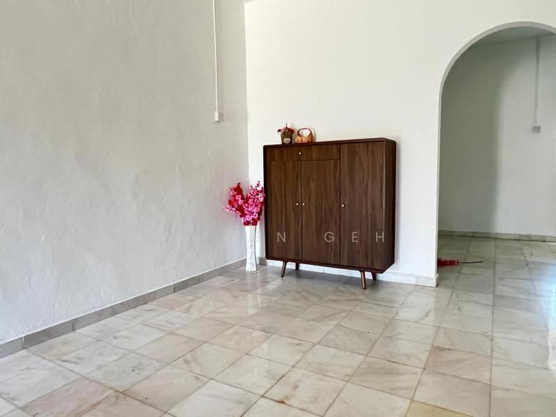 Rumah Teres 1-Tingkat untuk Disewa di Taman Keladi (Sungai Petani) - Jayden Geh - Living Room - PropertyGuru.com.my