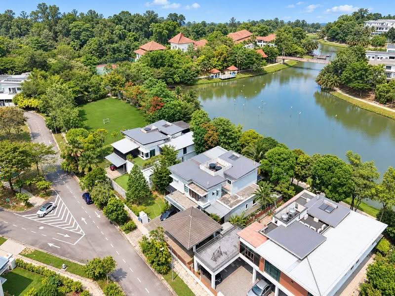Rumah Banglo untuk Dijual di Seksyen U9 (Shah Alam) - BILYA ARIFF - PropertyGuru.com.my