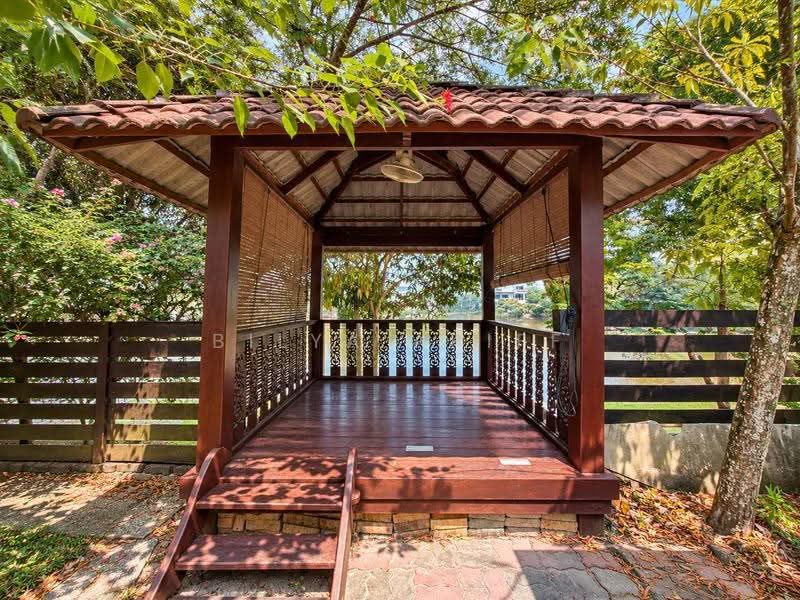 Rumah Banglo untuk Dijual di Seksyen U9 (Shah Alam) - BILYA ARIFF - PropertyGuru.com.my