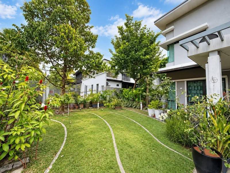 Rumah Banglo untuk Dijual di Seksyen U9 (Shah Alam) - BILYA ARIFF - PropertyGuru.com.my