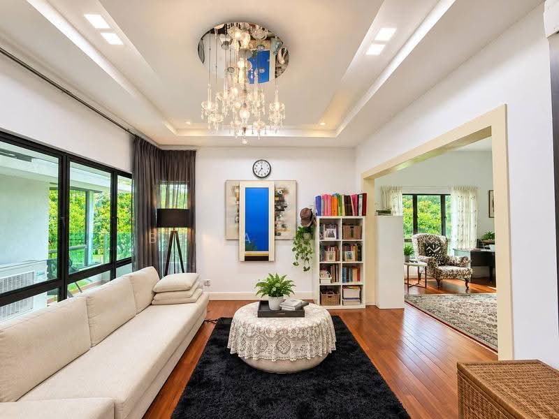 Rumah Banglo untuk Dijual di Seksyen U9 (Shah Alam) - BILYA ARIFF - PropertyGuru.com.my