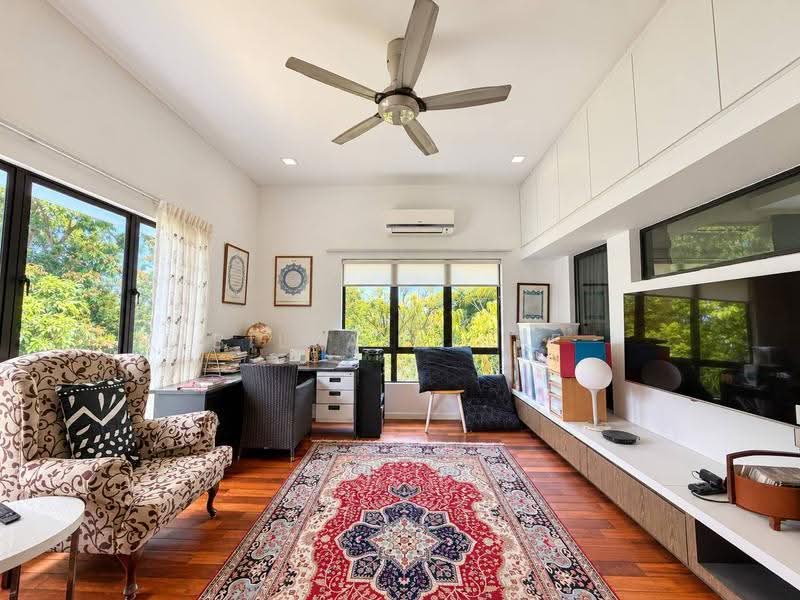 Rumah Banglo untuk Dijual di Seksyen U9 (Shah Alam) - BILYA ARIFF - PropertyGuru.com.my