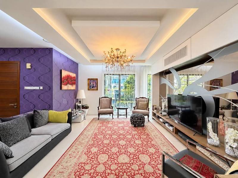 Rumah Banglo untuk Dijual di Seksyen U9 (Shah Alam) - BILYA ARIFF - PropertyGuru.com.my