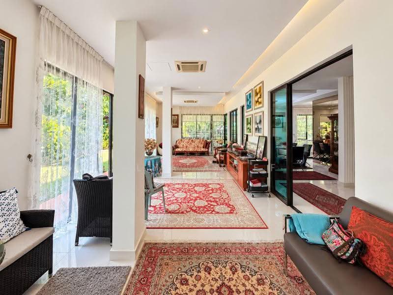 Rumah Banglo untuk Dijual di Seksyen U9 (Shah Alam) - BILYA ARIFF - PropertyGuru.com.my