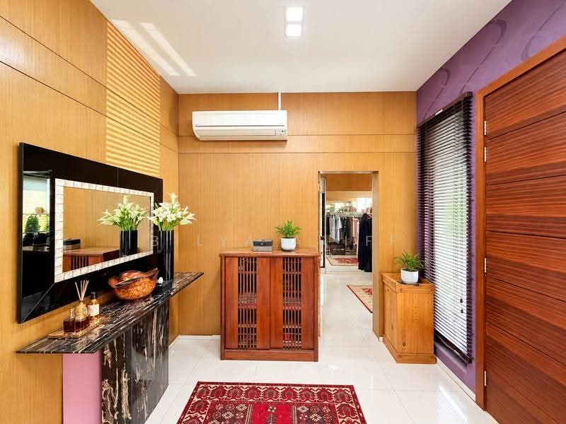 Rumah Banglo untuk Dijual di Seksyen U9 (Shah Alam) - BILYA ARIFF - PropertyGuru.com.my