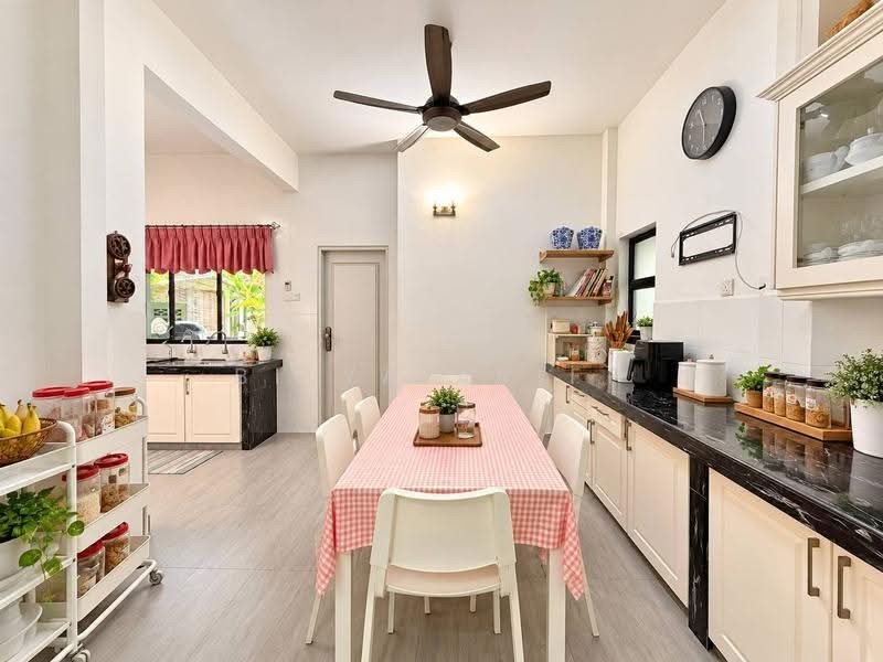 Rumah Banglo untuk Dijual di Seksyen U9 (Shah Alam) - BILYA ARIFF - PropertyGuru.com.my