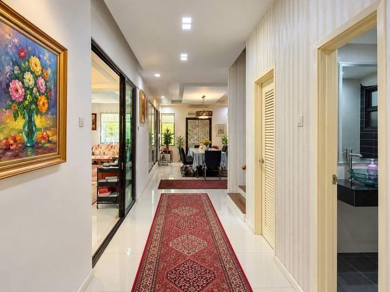Rumah Banglo untuk Dijual di Seksyen U9 (Shah Alam) - BILYA ARIFF - PropertyGuru.com.my