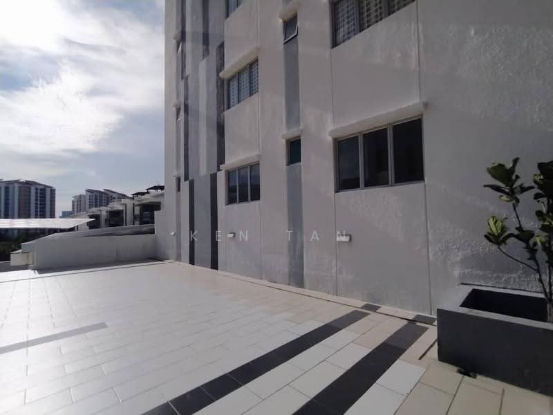 Condominium for Sale at The Sanderson - KEN TAN - PropertyGuru.com.my