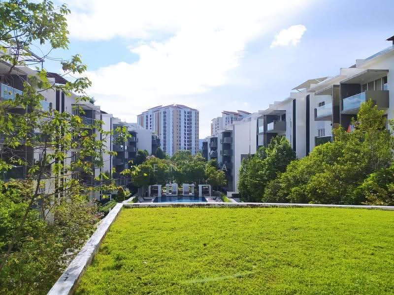 Condominium for Sale at The Sanderson - KEN TAN - PropertyGuru.com.my