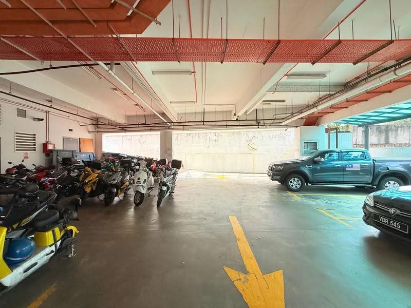 Car Park