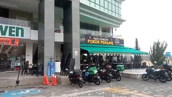 Shop for Sale in Cyber 9 (Cyberjaya) - Sababathy Pillai - PropertyGuru.com.my