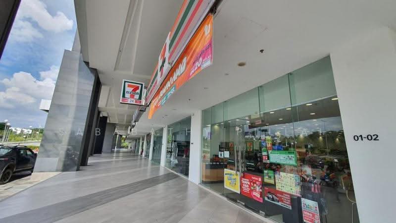 Shop for Sale in Cyber 9 (Cyberjaya) - Sababathy Pillai - PropertyGuru.com.my