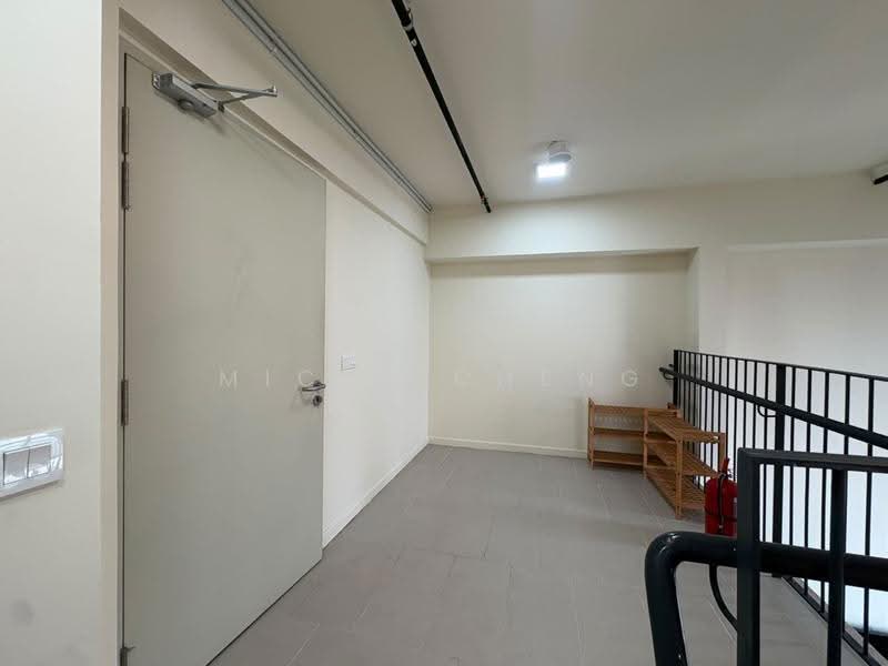 Corridor