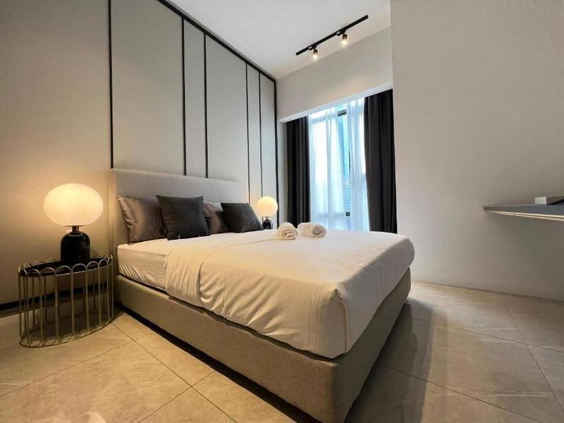 Apartment for Rent at Axon - Jia Qi To - Bedroom - PropertyGuru.com.my